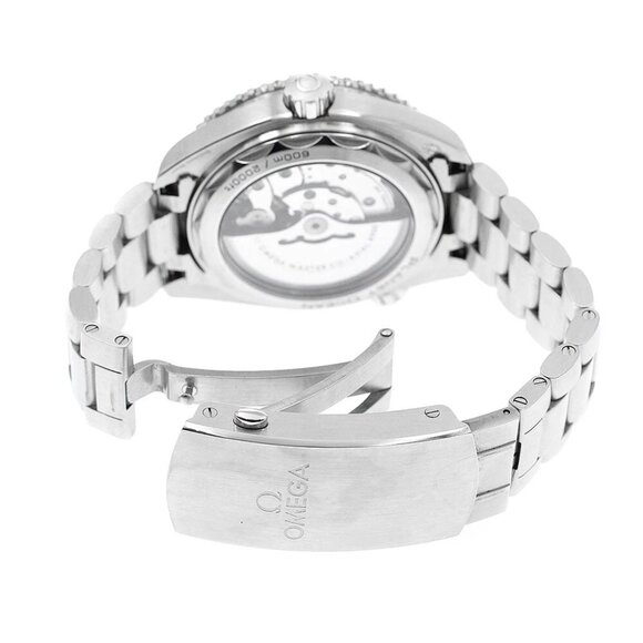 OMEGA Seamaster600 Planet Ocean 215.30.44.21.03.001 Automatic Men's Watch_893688 - Picture 7 of 7